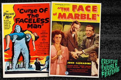 Creature Double Feature • August 27, 1977