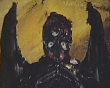 Zontar, the Thing From Venus (1966)