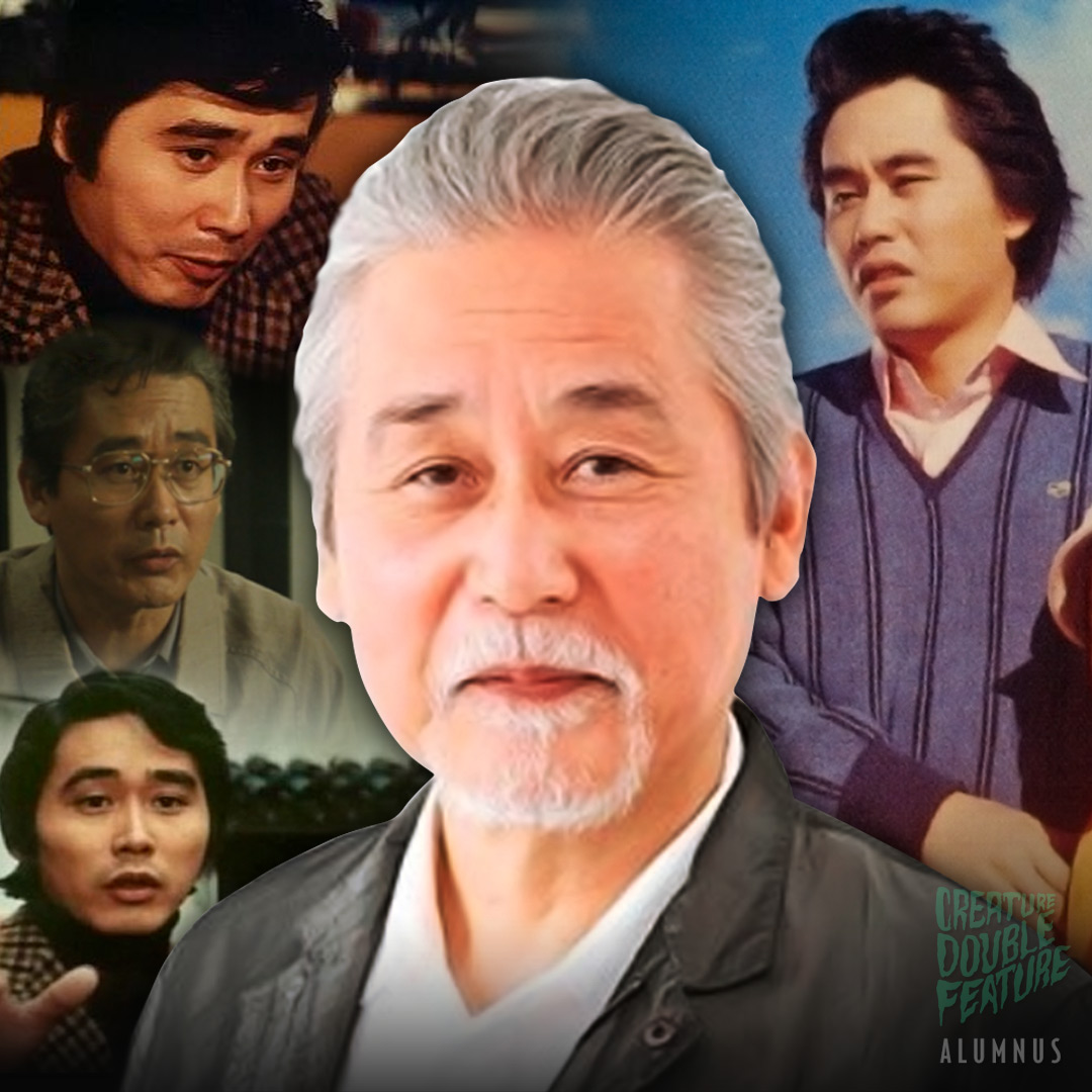 Katsuhiko Sasaki photo collage