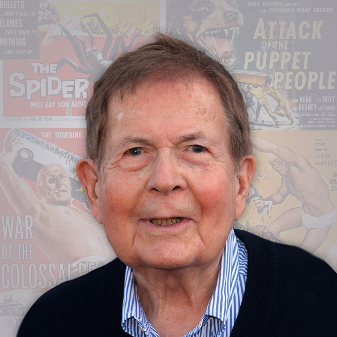 Bert I. Gordon