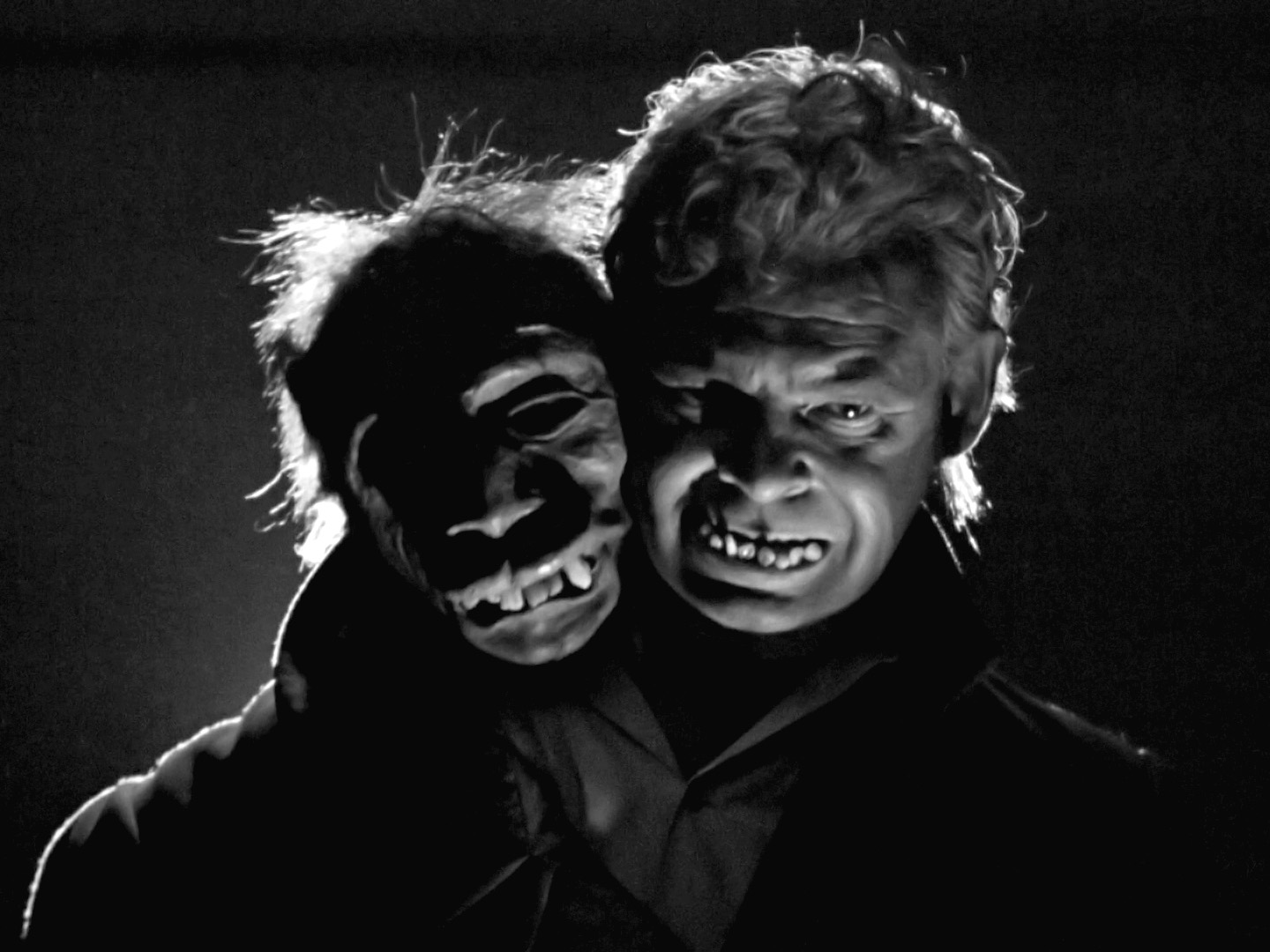 The Manster (1959)