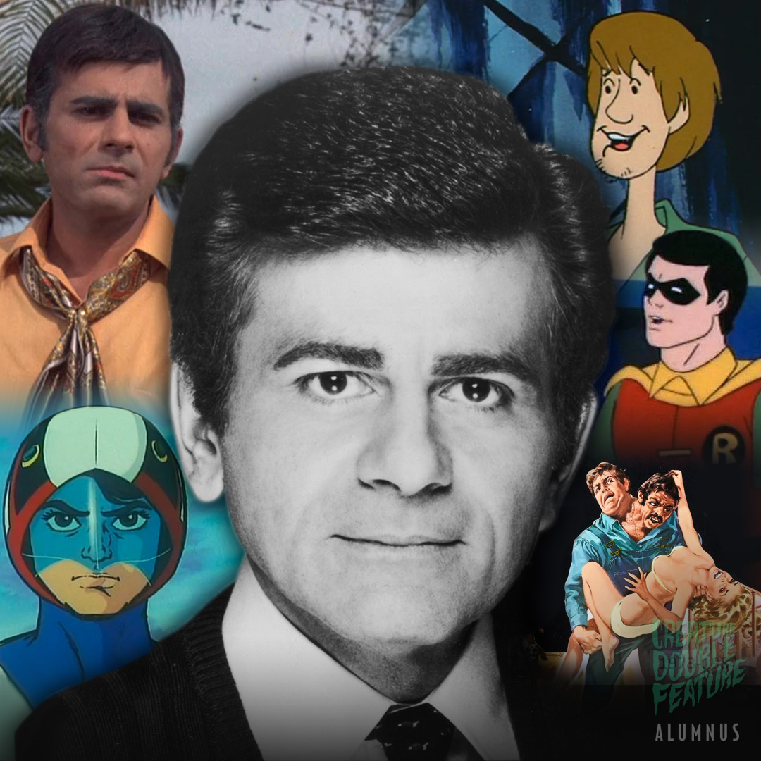 Casey Kasem • April 27, 1932 – June 15, 2014