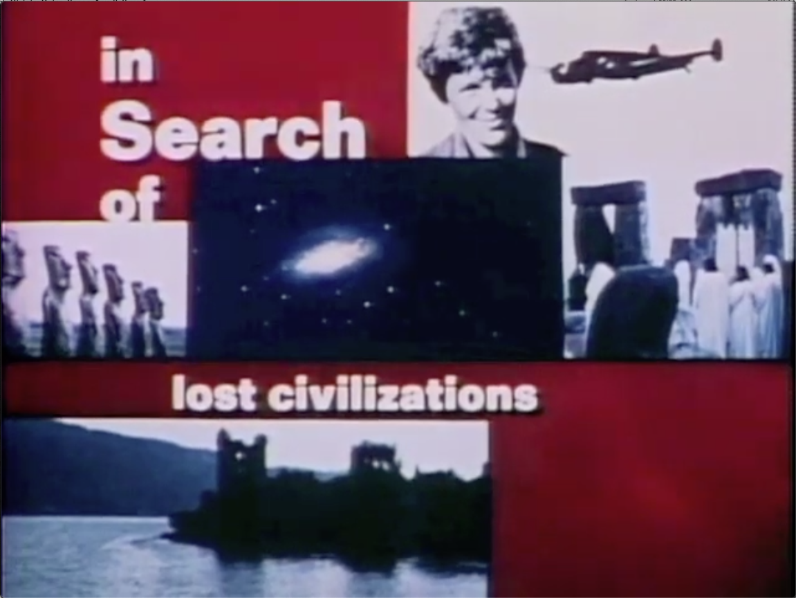 In Search Of… (1977-1982)