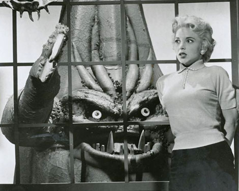 It Conquered the World (1956) movie still