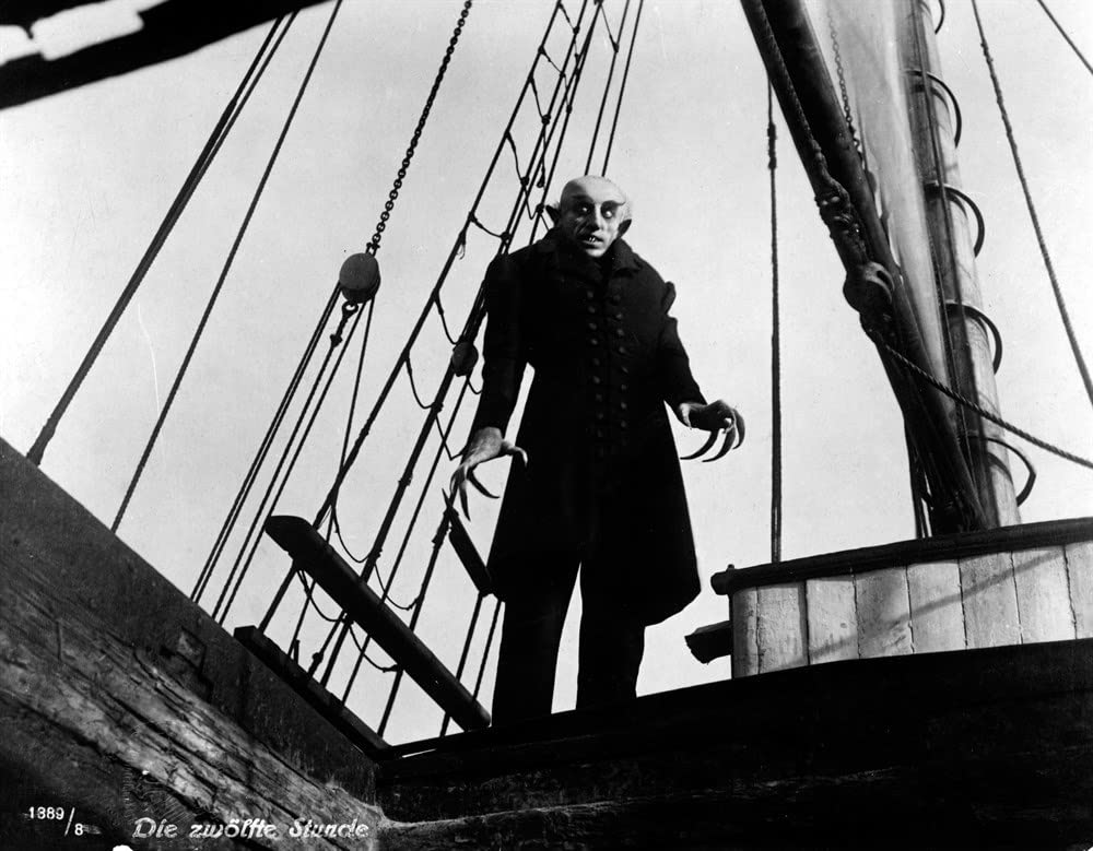 Nosferatu: A Symphony of Horror (1929) movie still
