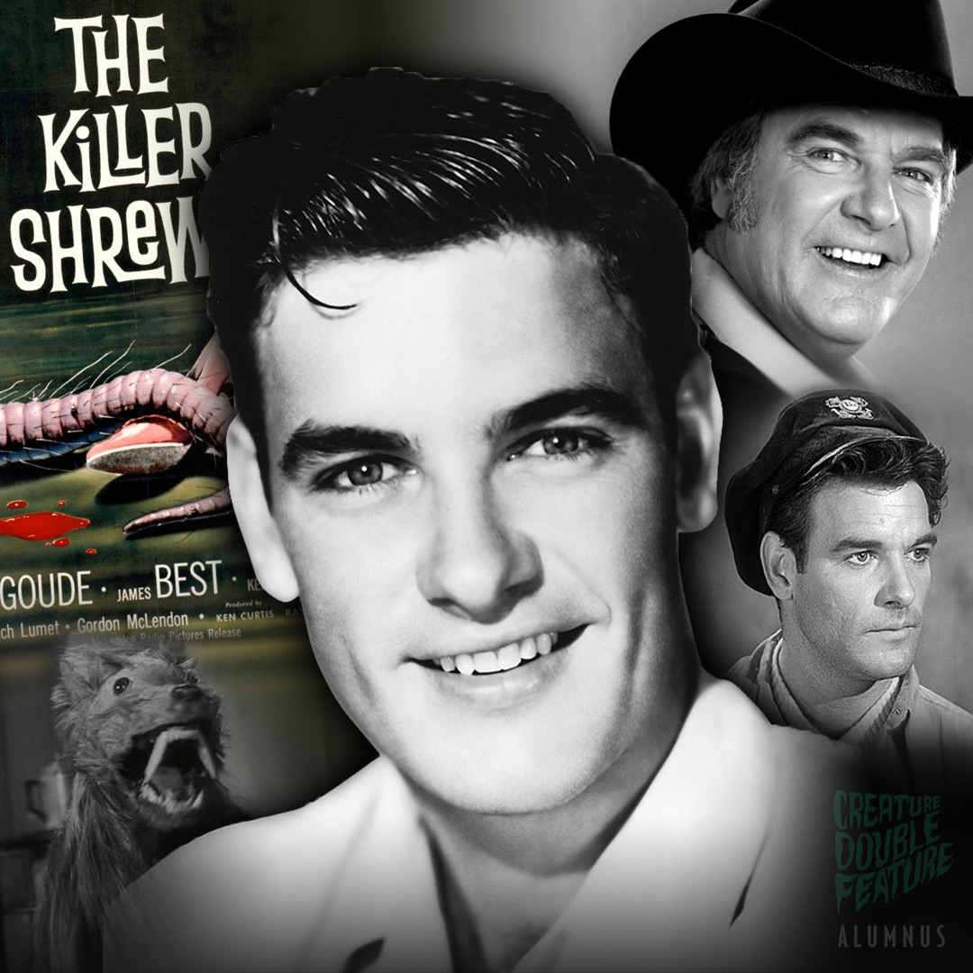 James Best photo collage