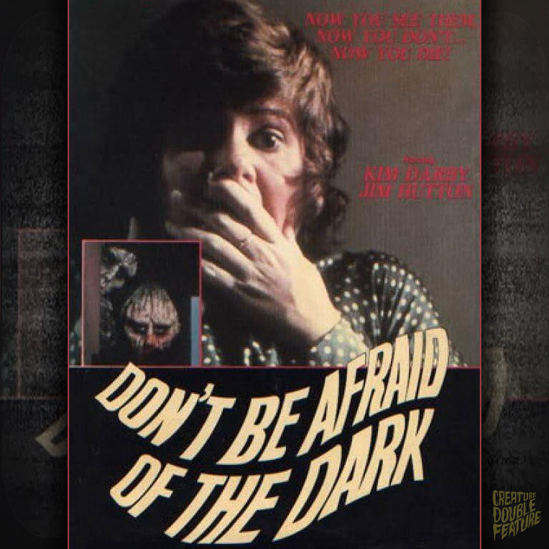 Don't Be Afraid of the Dark (1973)