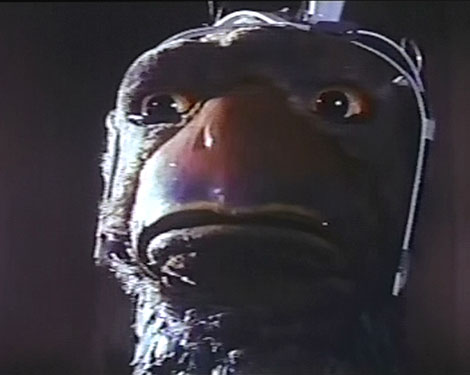 Monster from a Prehistoric Planet (1967)