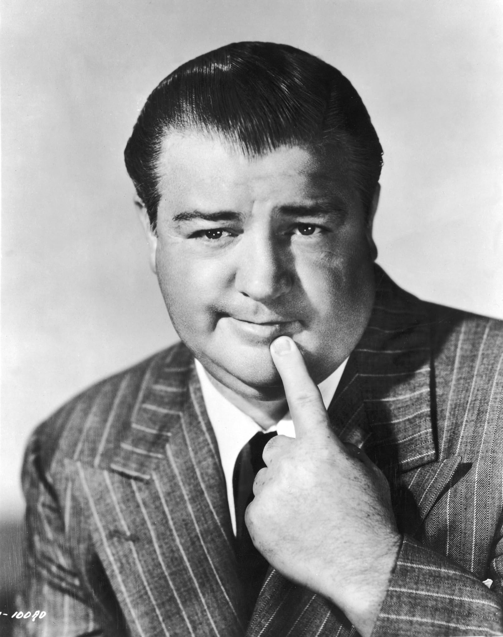 Happy Birthday to American comedian, actor and producer Lou Costello!