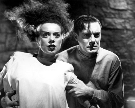 Bride of Frankenstein (1935) movie still