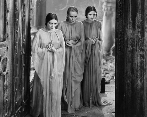 Dracula (1931) movie still