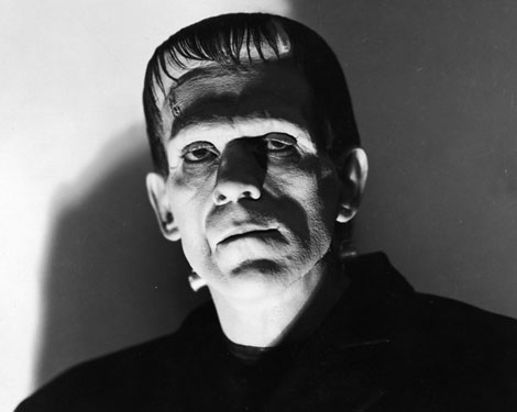 Frankenstein (1931) movie still