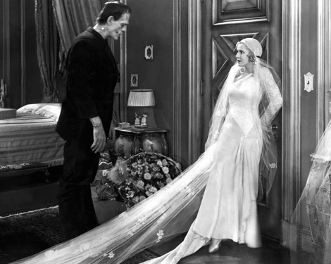 Frankenstein (1931) movie still