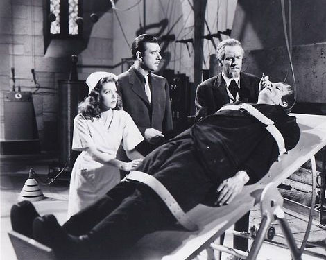 House of Dracula (1945) movie still