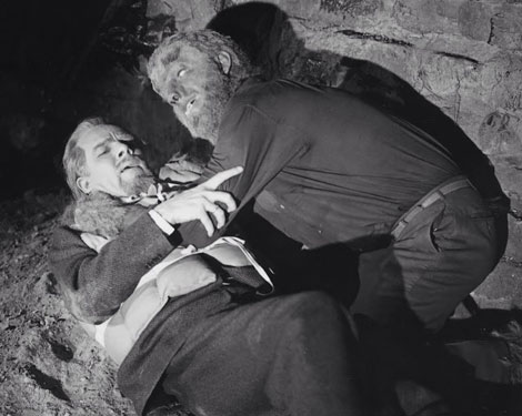 House of Dracula (1945) movie still