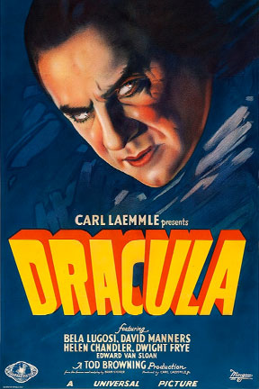 Dracula (1931) trailer