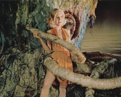 The Lost Continent (1968) movie still