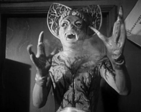 Evil Brain from Outer Space (1965)