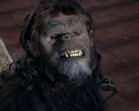 Trog (1970) movie still