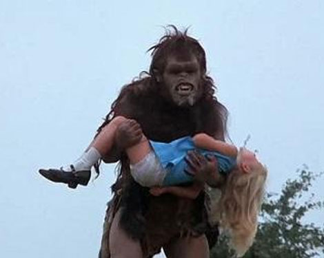 Trog (1970) movie still