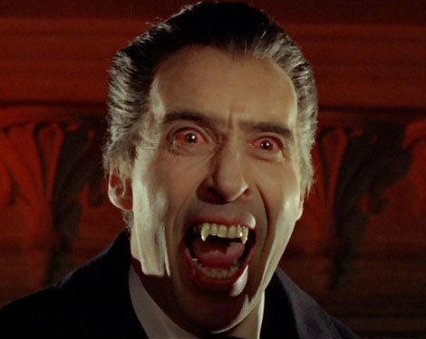 Dracula: Prince of Darkness (1966) movie still