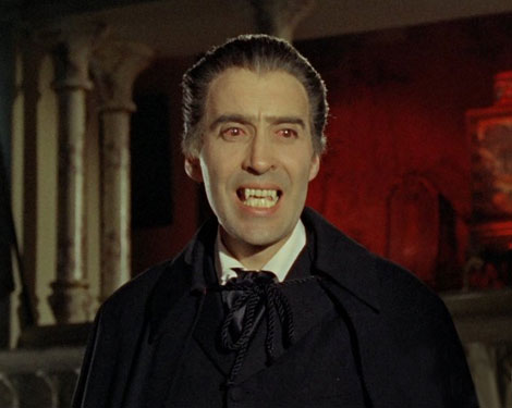 Dracula: Prince of Darkness (1966) movie still