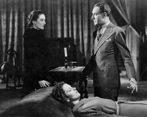 Dracula's Daughter (1935) movie still