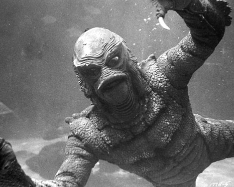 Revenge of the Creature (1955) movie still