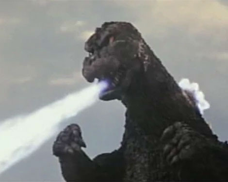 Terror of Mechagodzilla (1975) movie still