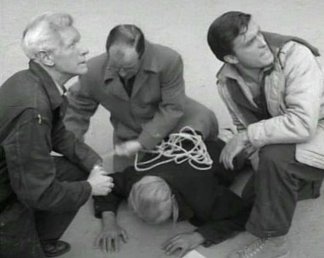 The Brain Eaters (1958)movie still