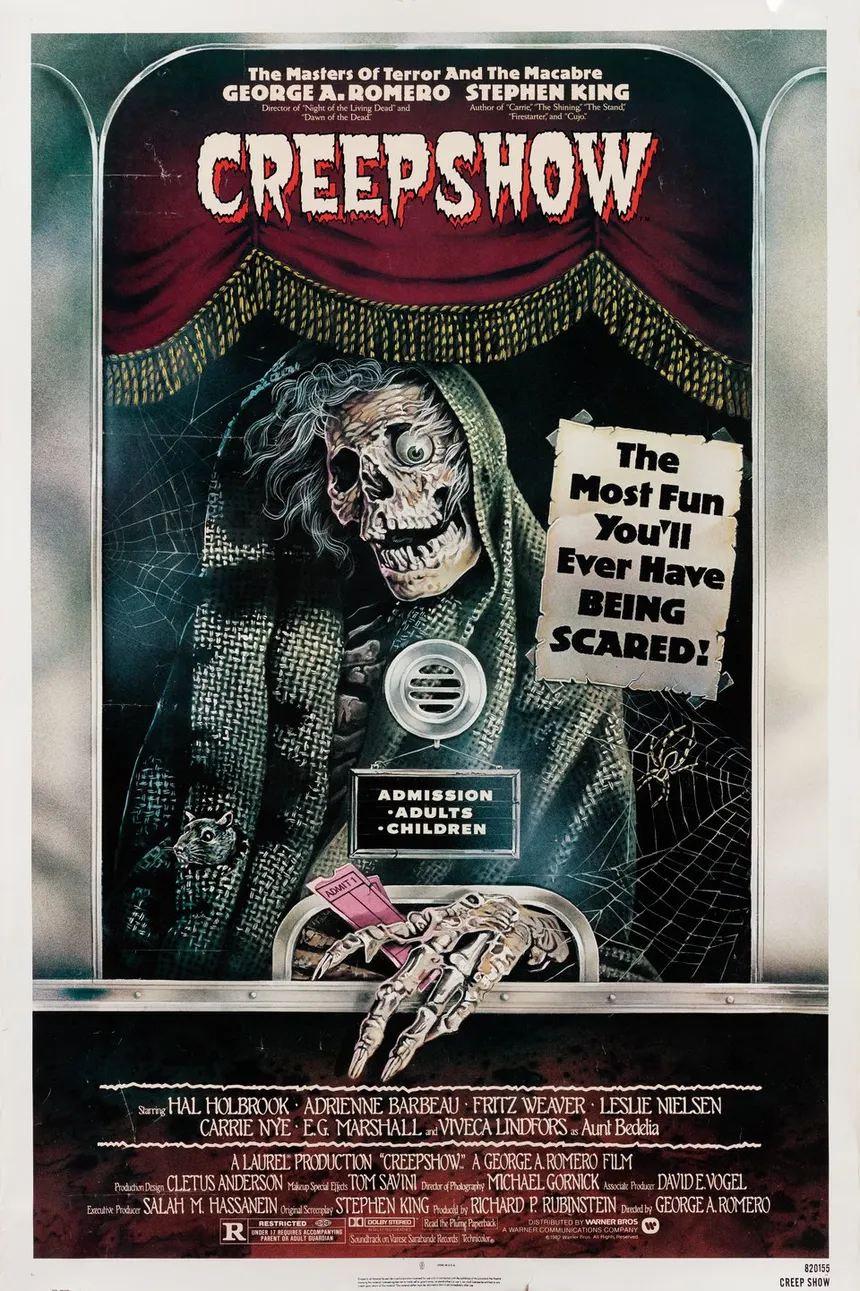 Creepshow (1982)